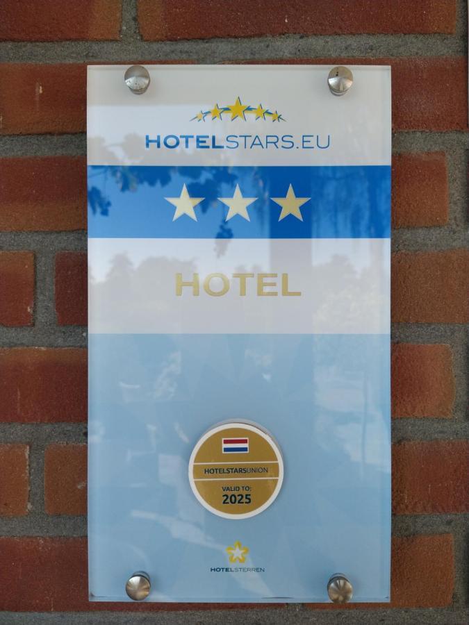 Hotel Restaurant De Joremeinshoeve