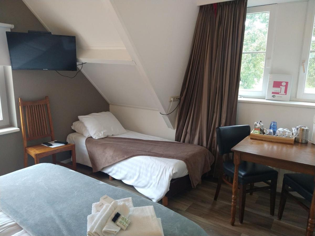 Hotel Restaurant De Joremeinshoeve
