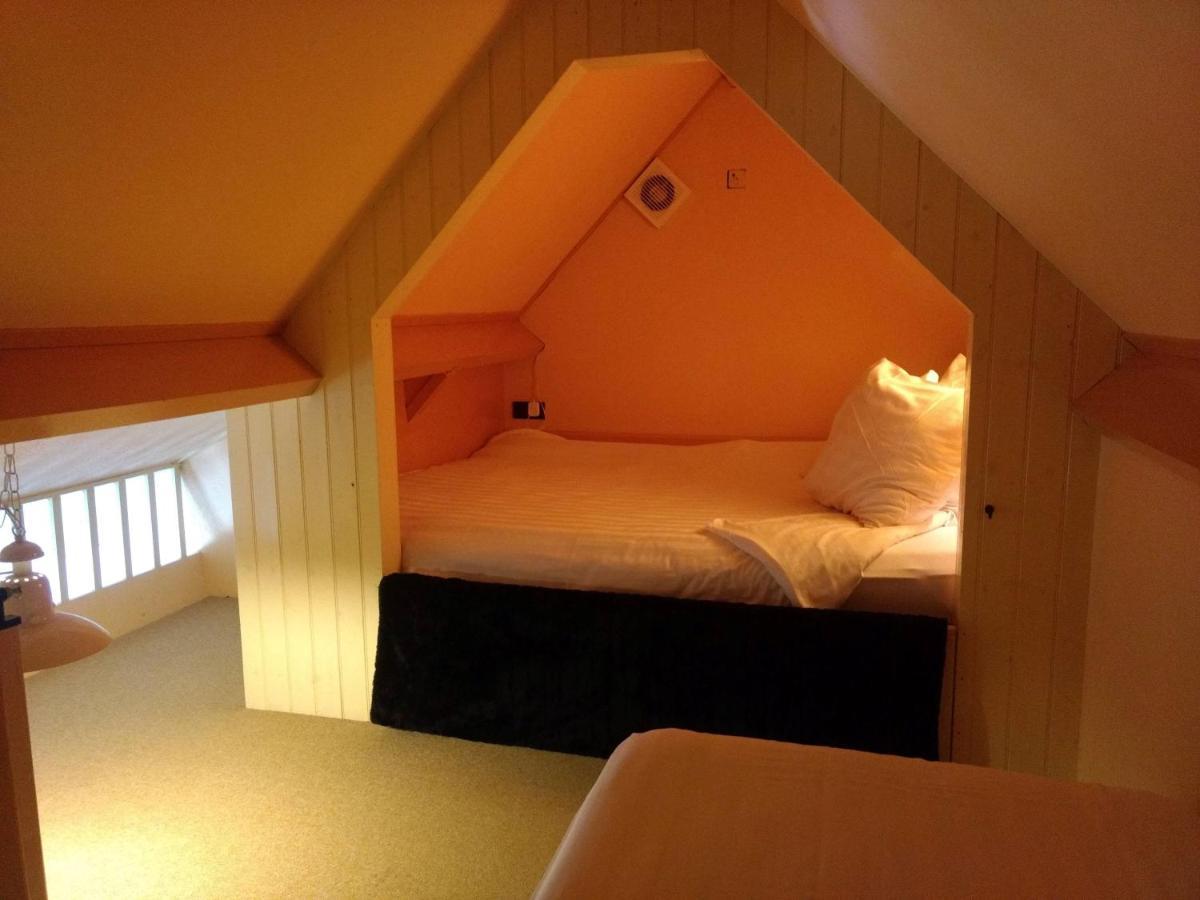 Restaurant De Joremeinshoeve Hotel 3*