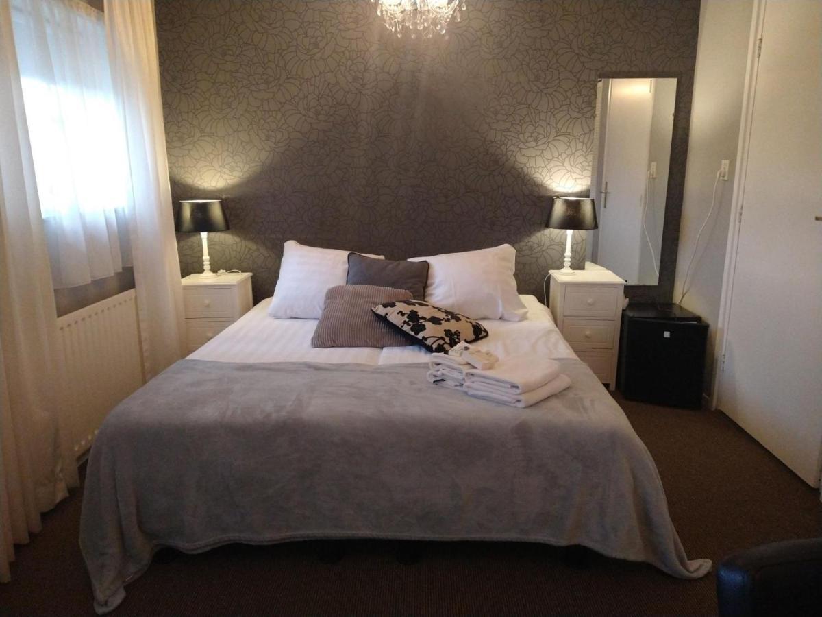 Hotel Restaurant De Joremeinshoeve 3*