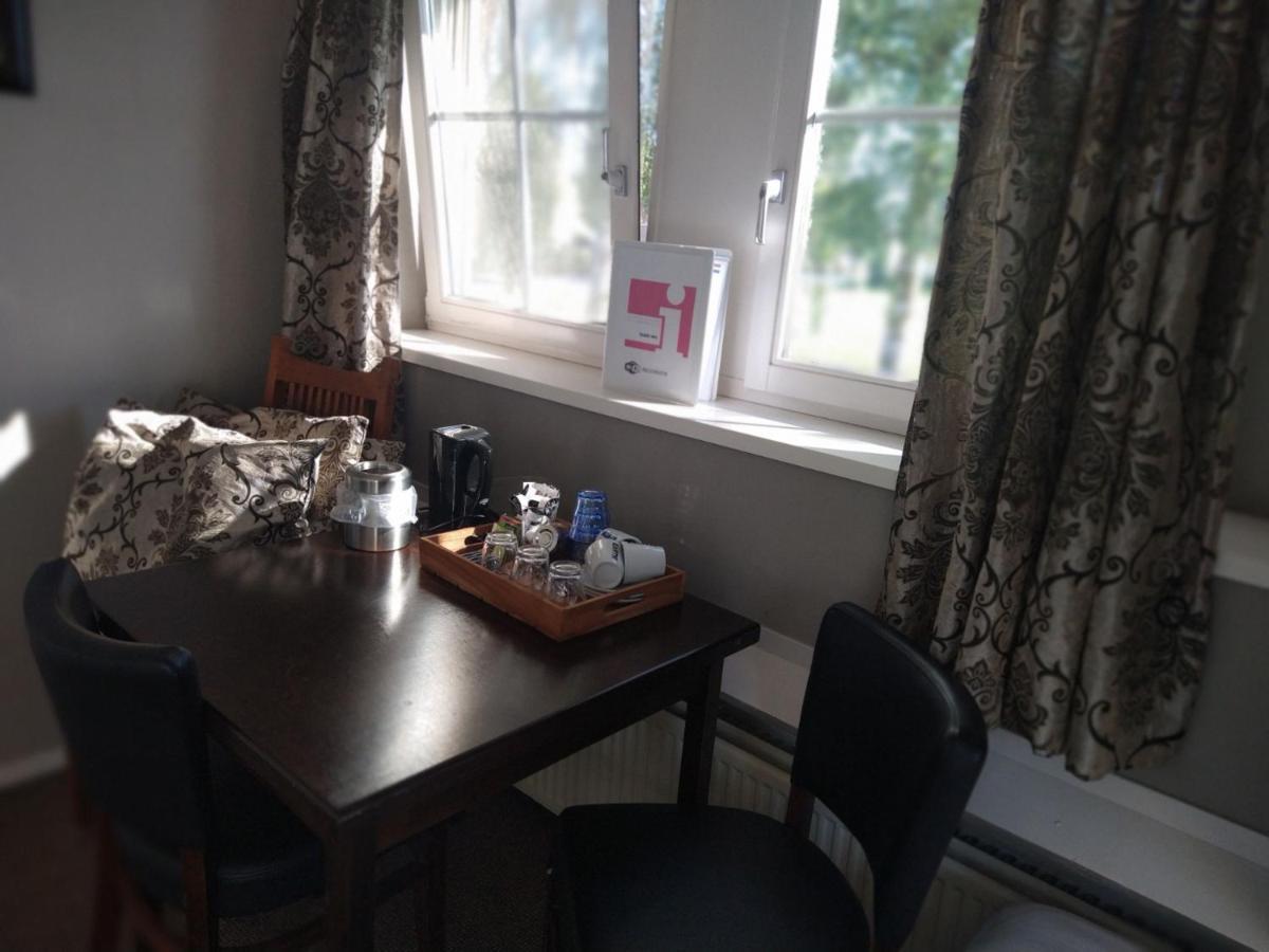 Restaurant De Joremeinshoeve Hotel 3*
